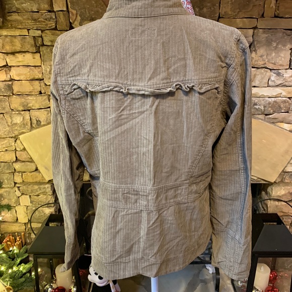 Xhilaration Button up Jacket Size XXL - Picture 8 of 10